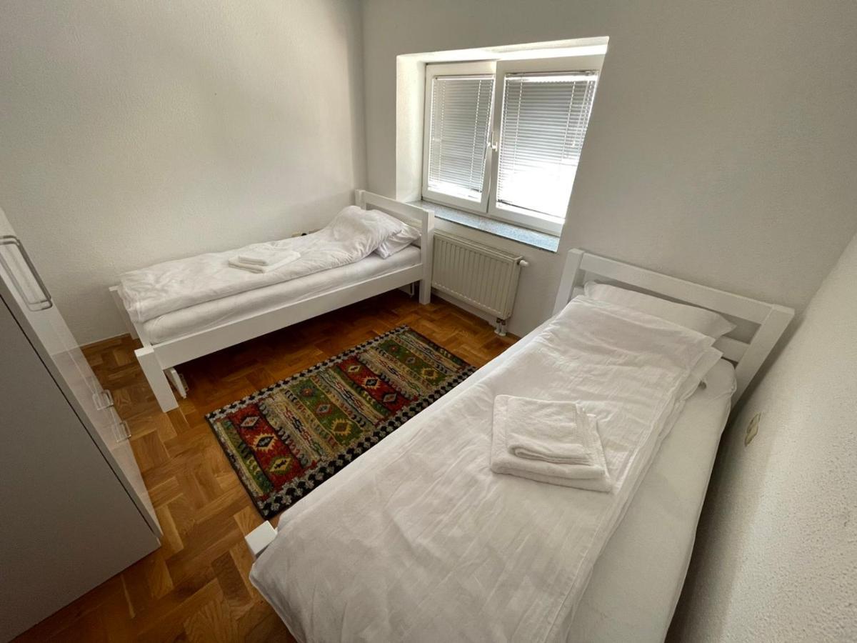 Apartman Green Livno Exterior photo