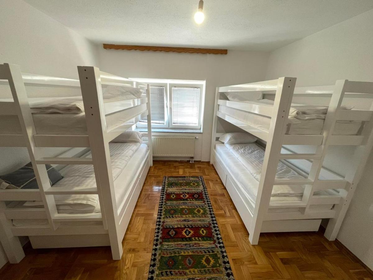 Apartman Green Livno Exterior photo